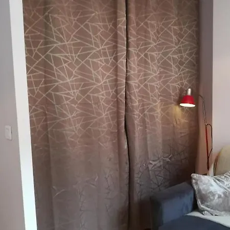 Au Puy Saint Jacques Apartment