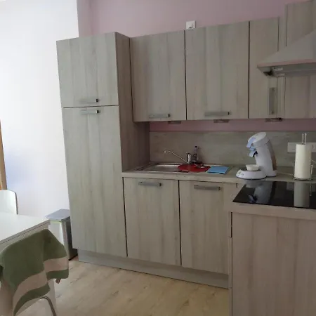 Au Puy Saint Jacques Apartment *