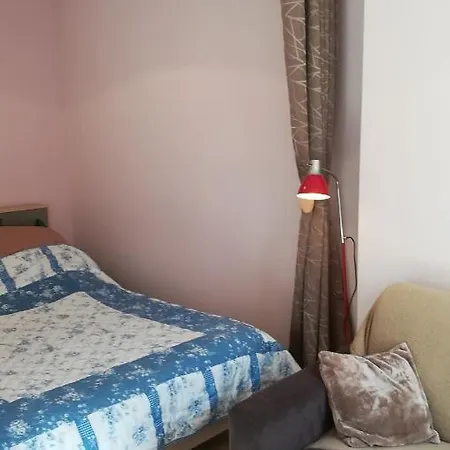 Au Puy Saint Jacques *