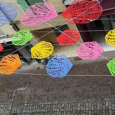 Au Puy Saint Jacques *