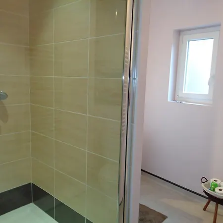 Au Puy Saint Jacques Le Puy-en-Velay